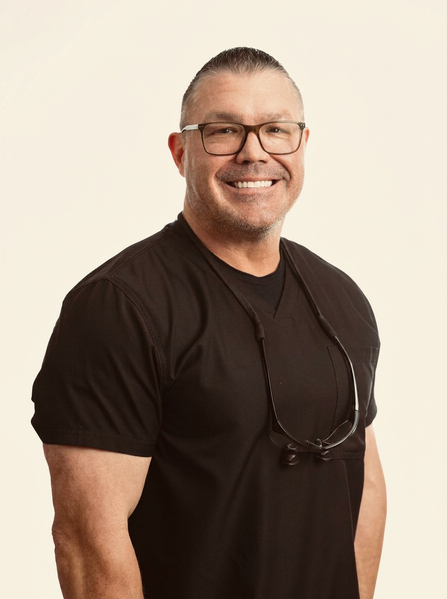 Dr. Kevin M. Schmidtke, DMD